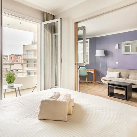 Mycityhaven Paris La Defense Курбьовоа Екстериор снимка