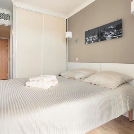 Mycityhaven Paris La Defense Курбьовоа Екстериор снимка
