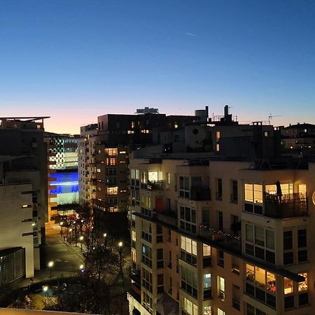 Mycityhaven Paris La Defense Курбьовоа Екстериор снимка