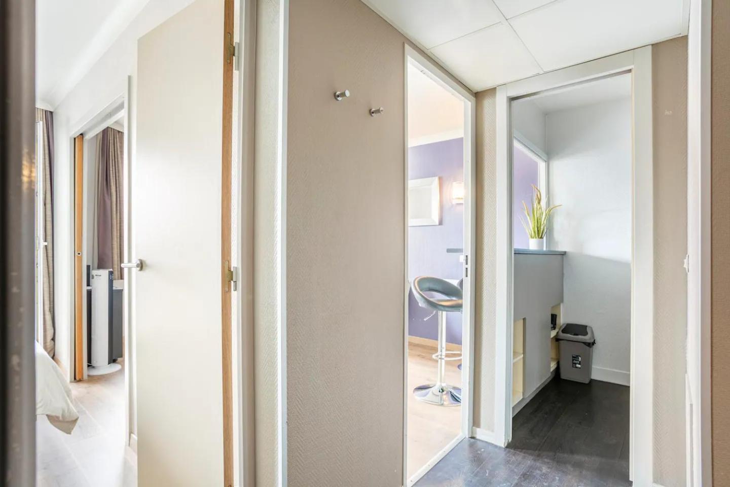 Mycityhaven Paris La Defense Курбьовоа Екстериор снимка
