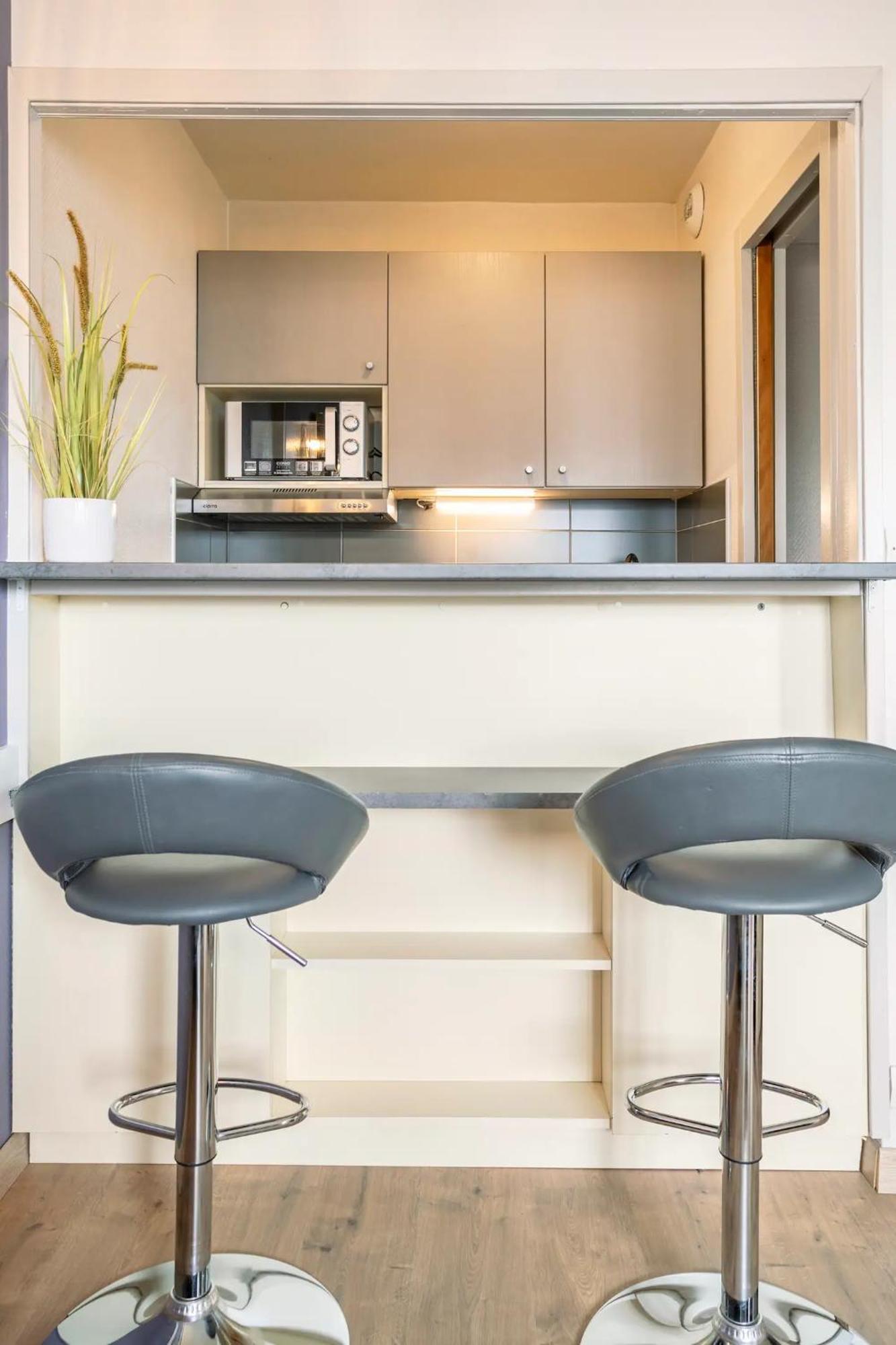 Mycityhaven Paris La Defense Курбьовоа Екстериор снимка
