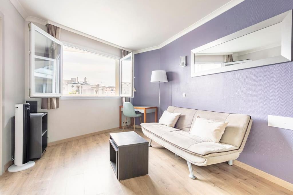 Mycityhaven Paris La Defense Курбьовоа Екстериор снимка