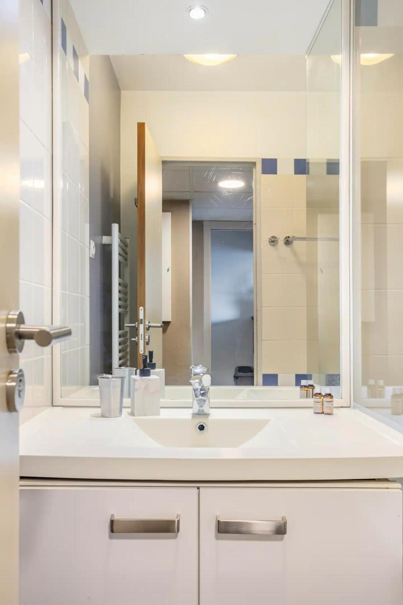 Mycityhaven Paris La Defense Курбьовоа Екстериор снимка